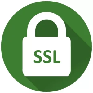 SSL Organizacional (OV) Globalsign